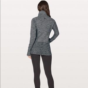 Lululemon Radiant Jacket Size 4 NWT